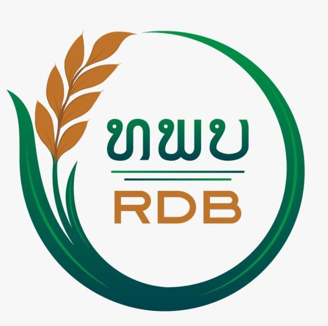 RDB Logo